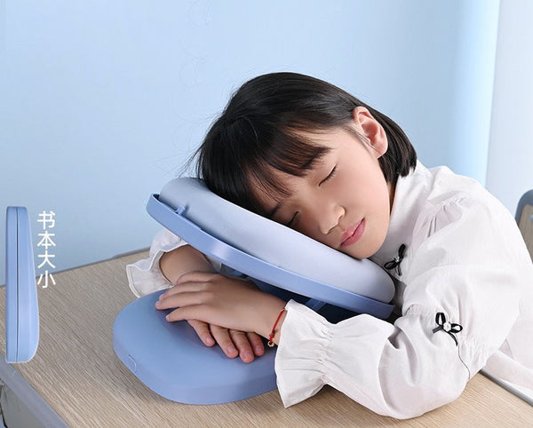 Napping Pillow | Almohada plegable para descanso