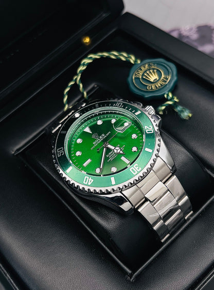 Master | Rolex Submariner Rayban Piloto