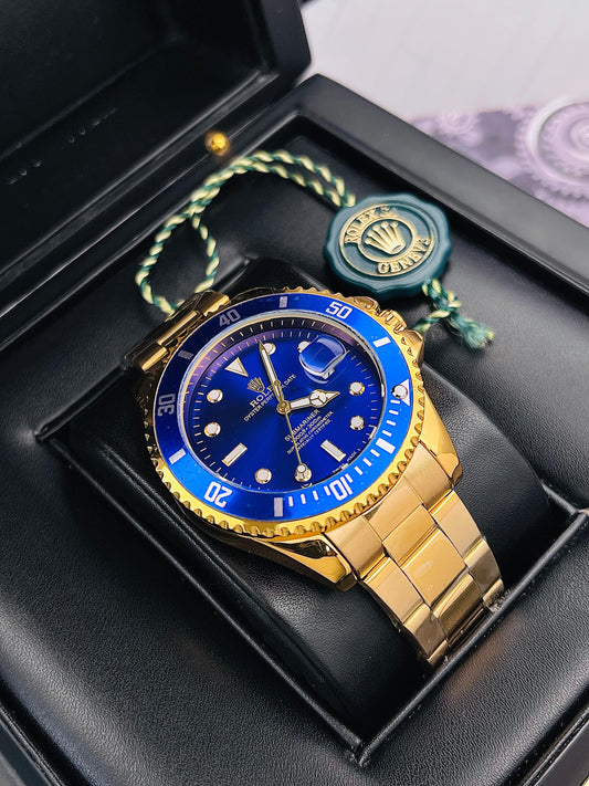 Master | Rolex Submariner Rayban Piloto