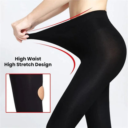 FitFlex™ - Leggings ultradelgados