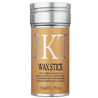 WaxStick | Barra de cera fijadora para el cabello