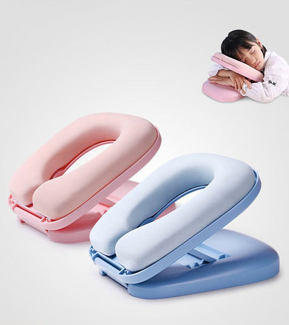 Napping Pillow | Almohada plegable para descanso