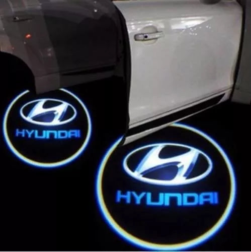 Logos | Proyector LED para carro