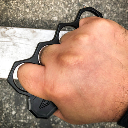 Knuckles OTF Knife | Seguridad en tus manos