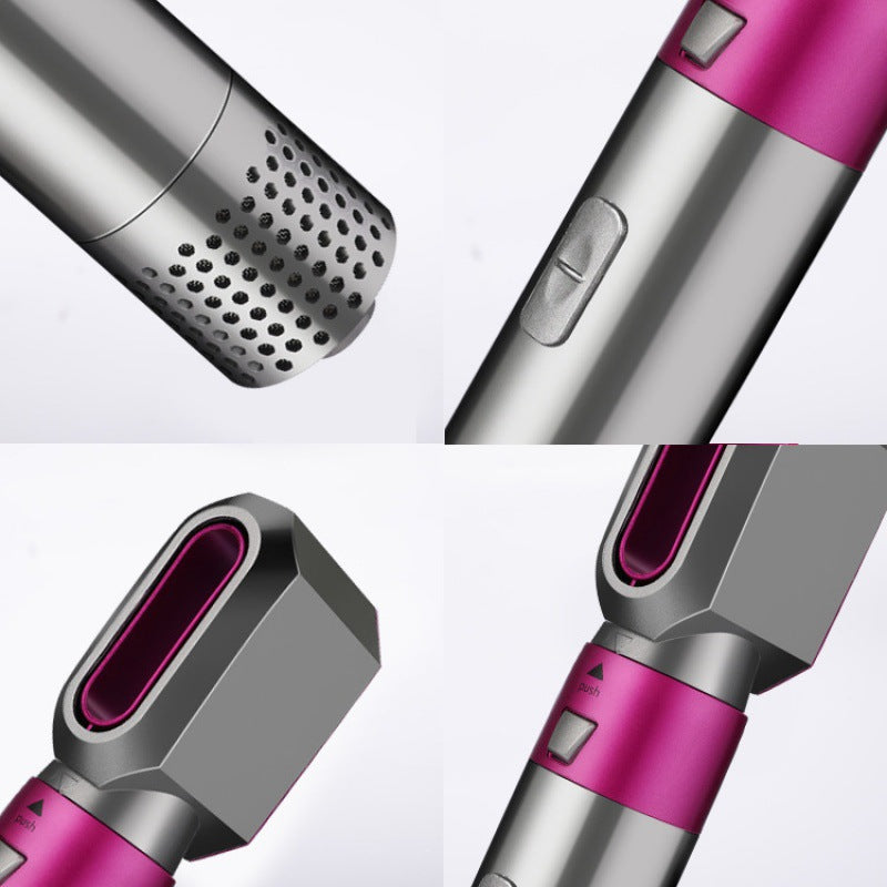 Hot Air Styler| Estilizador 5 en 1