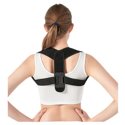 Corrector de postura ergonómico unisex (talla única)