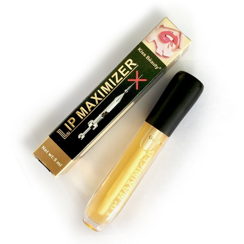 Kiss Beauty™ - Maximizador de labios