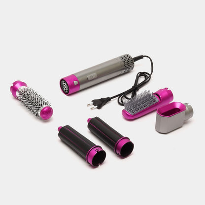 Hot Air Styler| Estilizador 5 en 1