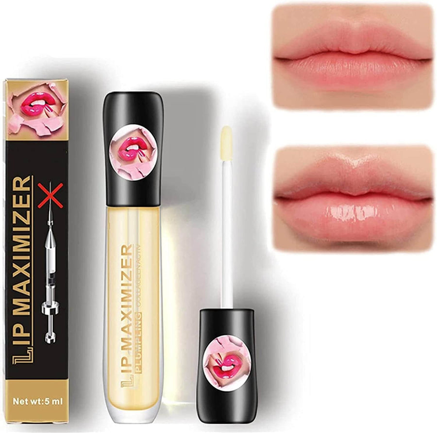 Kiss Beauty™ - Maximizador de labios