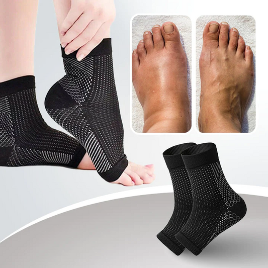 NeuroFeet™ - Calcetines de compresión tobilleros